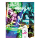 Calvin Klein Ck One Shock Edt 100ml Mujer