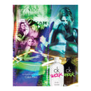 Calvin Klein Ck One Shock Edt 200ml Mujer