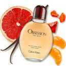 Calvin Klein Obsession Edt 100ml Hombre