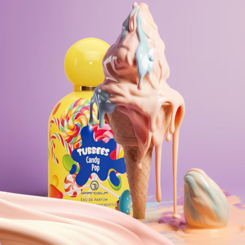 Grandeur Tubbees Candy Pop Edp 50ml Unisex