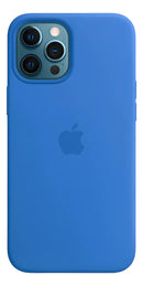 Carcasa Iphone 13 Pro Apple CARCASA IPHONE 13 PRO CELESTE APPLE