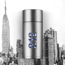 Carolina Herrera 212 Men Edt 100ml Hombre