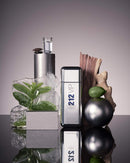 Carolina Herrera 212 Vip Men Edt 200ml Hombre