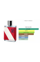 Carolina Herrera CH Sport Edt 100ml Hombre