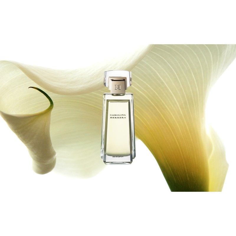 Carolina Herrera Woman Edt 100ml Mujer