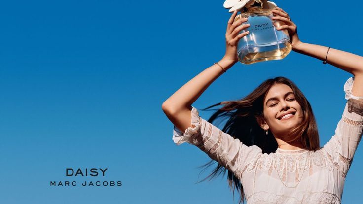 Marc Jacobs Daisy Edt 100ml Mujer