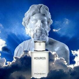Yves Saint Laurent Kouros Edt 100ml Hombre