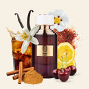 Paris Corner Emir Cherry Cola Edp 75ml Unisex