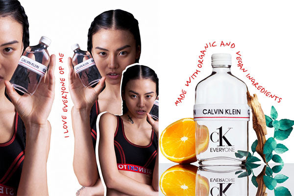 Calvin Klein Ck Everyone Edp 50ml Unisex