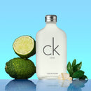 Calvin Klein Ck One Edt 200ml Unisex