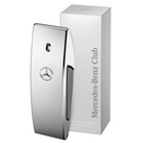 Mercedez Benz Club Men Edt 100ml Hombre