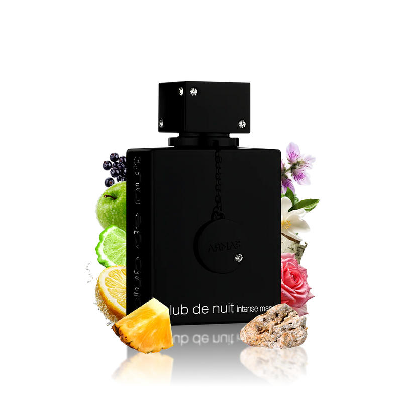Armaf Club De Nuit Intense Men Edt 100ml Hombre