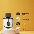 Armaf Club De Nuit Urban Edp 105ml Hombre