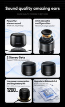 Parlante Lenovo K14 Negro