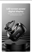 Audifonos Lenovo Lp79 Negro