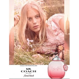 Coach Floral Edp 90ml Mujer