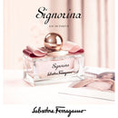 Salvatore Ferragamo Signorina Edt 100ml Mujer