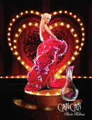 Paris Hilton Can Can Burlesque Edp 100ml Mujer