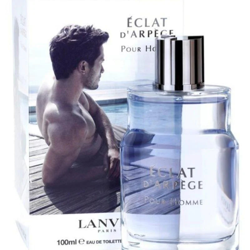 Lanvin Eclat D Arpege Edt 100ml Hombre