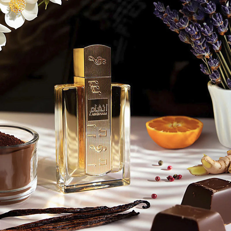 Lattafa Angham Edp 100ml Unisex