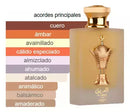 Lattafa Al Areeq Gold Edp 100ml Unisex
