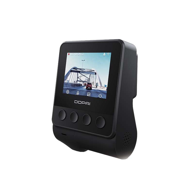 Camara para Auto DDPAI  Driving Recorder Z40 GPS