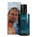 Davidoff Cool Water Edt 125ml Hombre