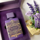 Lattafa Badee Al Oud Amethyst Edp 100ml Unisex