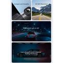 Camara DDPai Mini 2x Negro 2K