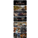 Camara DDPai Z60 Pro 4K Triple Camaras GPS