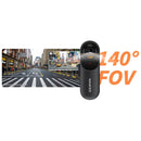 Camara Para Auto DDPai N3 Pro Frontal y Trasera GPS