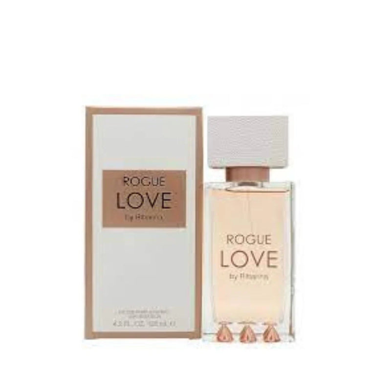Rihanna Rouge Love Edp 125ml Mujer