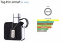 Armaf Tag Him Edp 100ml Hombre