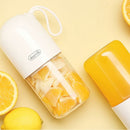 Deerma Mini Licuadora Portátil 300ml Inalambrico