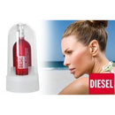 Diesel Zero Plus Edt 75ml Mujer