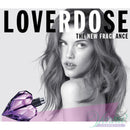 Diesel Loverdose Edp 30ml Mujer