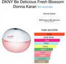 Dkny Fresh Blossom Edp 100ml Mujer