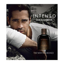 Dolce & Gabanna Pour Homme Intenso Edp 125ml Hombre