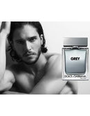 Dolce & Gabbana The One Grey Intense Men Edt 100ml Hombre