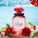 Dolce And Gabbana Dolce Rose Edt 75ml Mujer