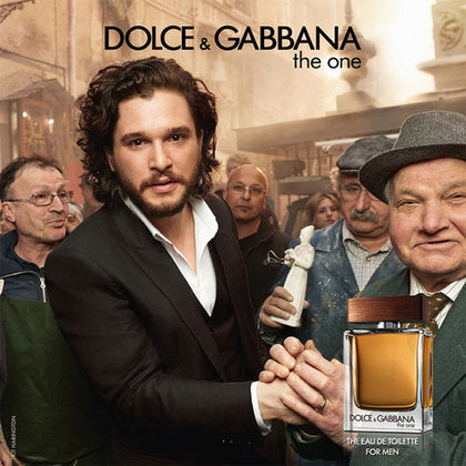 Dolce & Gabbana The One Edt 150ml Hombre
