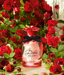 Dolce And Gabbana Dolce Rose Edt 75ml Mujer