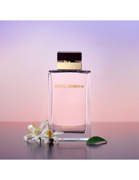 Dolce & Gabbana Pour Femme Edp 50ml Mujer