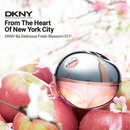 Dkny Fresh Blossom Edp 100ml Mujer