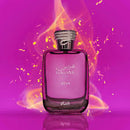 Rasasi Hawas Diva Edp 100ml Mujer