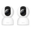 Camara Seguridad Xiaomi Smart Camera C400 2-pack