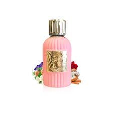 Paris Corner Qissa Pink Edp 100ml Unisex