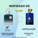 Afnan Supremacy Incense Edp 100ml Hombre