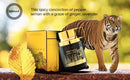 Armaf Odyssey Wild One Gold Edition Edp 100ml Hombre