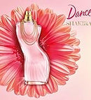 Shakira Dance Edt 80ml Mujer